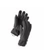 Guantes de forro polar Patagonia Synchilla Grises Unisex compatibles con pantallas táctiles
