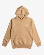 Sudadera con capucha Billabong Arch Youth marrón para niño 8-16 años
