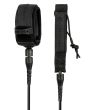 Invento Creatures Reliance Pro 6’ todo negro vista doble