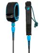 Invento Creatures Reliance Pro 6’ negro y azul vista doble