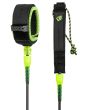 Invento Creatures Reliance Pro 6’ negro y lima vista doble