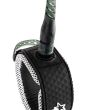 Invento Creatures Reliance Pro 6’ negro y blanco muñequera