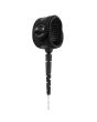 Invento de Longboard FCS Freedom Helix All Round 9" para tobillo color gris y negro