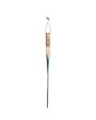 Invento Rodilla Longboard Roxy Queen 9' azul posterior