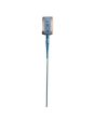 Invento Rodilla Longboard Roxy Queen 9' azul frontal