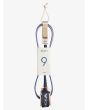 Invento de rodilla para tabla Longboard Roxy Longboard Queen 9' Azul Marino