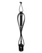 Invento para tabla de surf Creatures Icon 7' negro