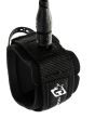 Invento para tabla de surf Creatures Icon 7' negro detalle logo