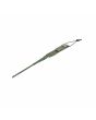 Invento para tabla de Surf Quiksilver Everyday 7' Leash Verde cuerno