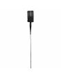 Invento de Surf para olas pequeñas Quiksilver Hypalon 5' 5mm Negro puño anti-deslizante