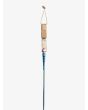 Invento para tablas de surf Roxy Fiji 6' Light Blue posterior