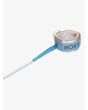 Invento para tablas de surf Roxy Fiji 6' Light Blue estampado interior