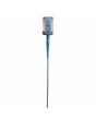 Invento para tabla de Surf Roxy Morotai 8' Azul claro frontal