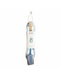 Invento para tabla de Surf Roxy Morotai 8' Azul claro
