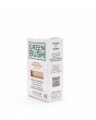 Jabón Vegano saponificado en frío Green Bush Bio Cosmos 100gr Todo tipo de pieles