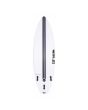 Tabla de surf shortboard JS Monsta 8 HYFI 6'10'' 30.2L Posterior