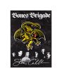 Pin de solapa Powell Peralta Bones Brigade Steve Caballero Series 15