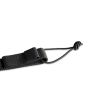 Invento para Foil Wing Foil o Race SUP de cintura Radz Hawaii Leash Coil Waist 7' 7mm Negro y Blanco salva cantos