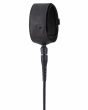 Invento para tabla de surf Creatures Superlite Pro 6' 7mm Leash Midnight Gris