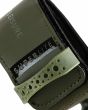 Invento para tabla de surf Creatures Superlite Pro 6' 7mm Leash Verde Militar velcro