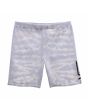 Pantalón corto Vans Water Wash lavanda para niña