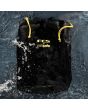 Mochila antirrobo FCS X Pacsafe Mission Day Pack 28 Litros Negra bolsa estanca