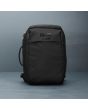 Mochila con tecnología anti-robo FCS X Pacsafe Mission Day Pack 28 Litros Negra