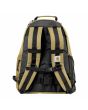 Mochila Carhartt WIP Kickflip Backpack 24,8 Litros Agate Beige Unisex posterior