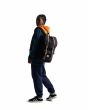 Mujer con Mochila Herschel Little America 25 Litros Negra y Marrón Unisex