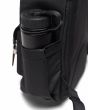 Mochila Herschel Little America Mid-Volume Backpack 21 Litros Negra Unisex botella