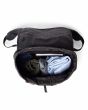 Mochila Herschel Little America Mid-Volume Backpack 21 Litros Negra Unisex interior