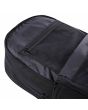 Mochila Hurley Explorer Negra Unisex abierta