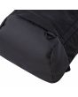 Mochila Hurley Explorer Negra Unisex base reforzada