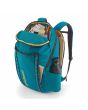 Mochila Mediana Patagonia Black Hole Pack 32L Belay Blue Azul Turquesa bolsillos
