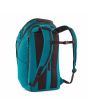 Mochila Mediana Patagonia Black Hole Pack 32L Belay Blue Azul Turquesa posterior