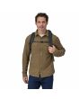 Mochila mediana Patagonia Black Hole 32 Litros Smolder Blue Azul Marino Unisex correa esternón
