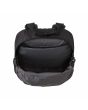Mochila Patagonia Atom Tote Pack 20 Litros Negra Unisex abierta
