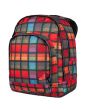 Mochila Roxy Hurry Cuadros 32 Litros