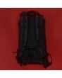 Mochila estanca para surf Mission x Deflow Pro-Tech Waterproof negra 30 Litros posterior