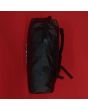 Mochila estanca para surf Mission x Deflow Pro-Tech Waterproof negra 30 Litros válvula