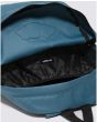 Mochila Vans Old Skool Classic 22 Litros Bluestone Azul Piedra Unisex interior