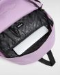 Mochila Vans Old Skool Classic Lavanda 22 Litros compartimento portátil