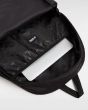 Mochila Vans Old Skool Classic Negra 22 Litros Unisex funda interior para portátil