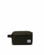 Neceser Herschel Chapter Travel Kit 5 Litros Verde Militar Unisex