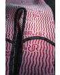 Traje de Surf Neopreno para hombre Xcel Infiniti X2 LTD ED 4/3 mm con cremallera en el pecho en color negro forro