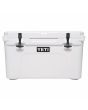 Nevera portátil rígida Yeti Tundra 45 blanca 31 Litros