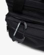 Nevera portátil con aislamiento Herschel Pop Quiz Cooler 12L negra llavero abrebotellas
