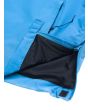 Chaqueta con capucha Carhartt Wip Nimbus Pullover Summer azul para hombre interior