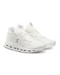 Zapatillas ON Cloudnova color Blanco sin teñir blanco para mujer frontal