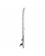 Tabla de Paddle Surf hinchable para SUP Quiksilver QS iSup Thor 10'6  310 Litros color azul canto